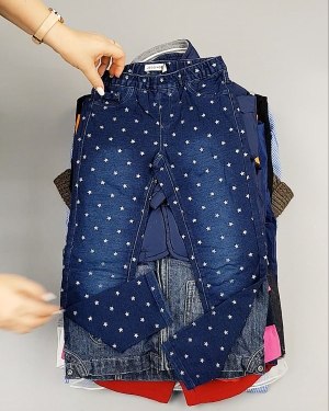 Фотография  458 - Детский микс осень Extra+Cream (CHILD AUTUMN EXTRA)#20 кг оптом в Вологде и Вологодской области