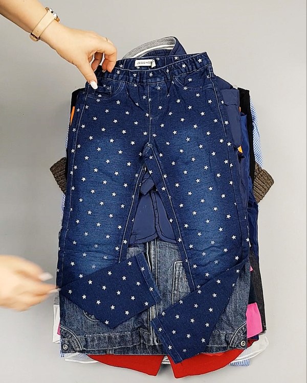 Фотография  240 - Детский микс осень Extra+Cream (CHILD AUTUMN EXTRA)#20 кг оптом в Вологде и Вологодской области