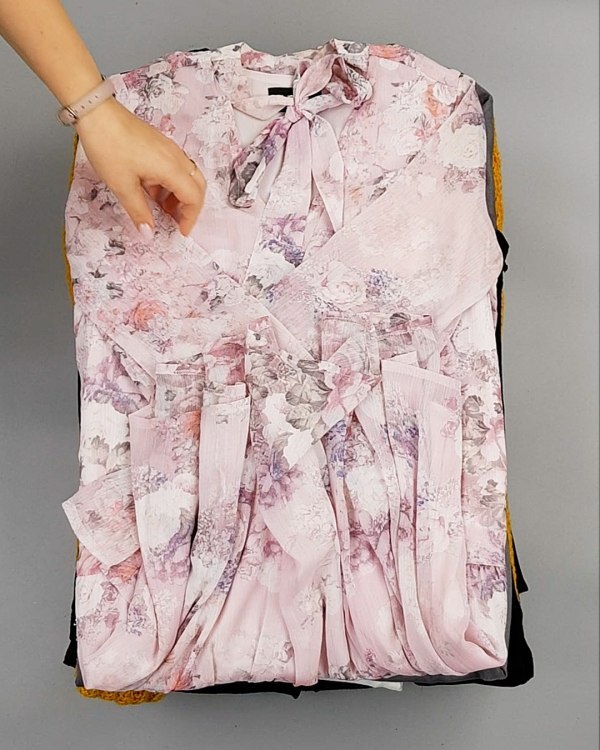 Фотография  398 - Mix RW (Оригинал Р.Ф. Зима)#100 кг оптом в Вологде и Вологодской области