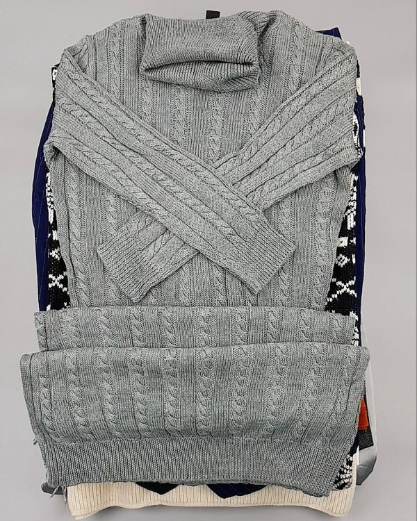 Фотография  854 - Cr+Ex Winter mix#100 кг оптом в Вологде и Вологодской области