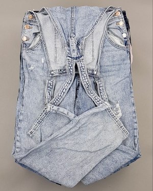 Купить Primetta Джинсы женские#25 кг оптом в Вологде и Вологодской области