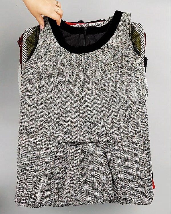 Фотография  144 - Cream Платья Winter#25 кг оптом в Вологде и Вологодской области