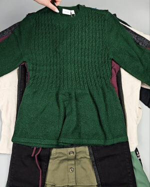 Фотография  660 - DK+Bestseller Winter mix 064#15 кг, ЛОТ СТ-10092 оптом в Вологде и Вологодской области