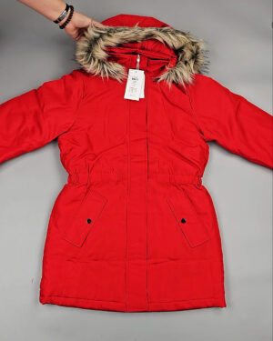 Фотография  390 - Верхняя одежда VILA#10 кг, ЛОТ №6823 оптом в Вологде и Вологодской области