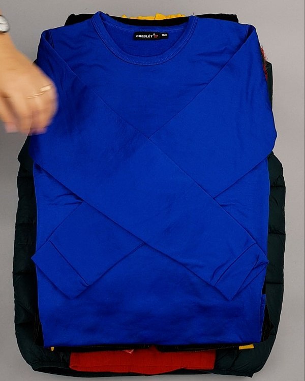 Фотография  473 - KB1W mix#15 кг оптом в Вологде и Вологодской области