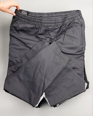 Фотография 947 - Штаны спортивные муж CAN 084#10 кг оптом в Вологде и Вологодской области