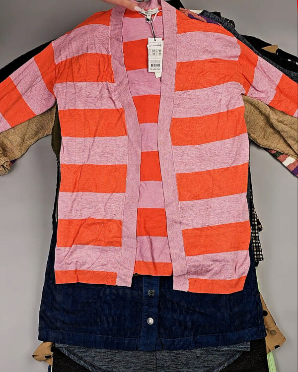 Фотография  859 - DK+Bestseller Winter mix 064#15 кг, ЛОТ СТ-10094 оптом в Вологде и Вологодской области