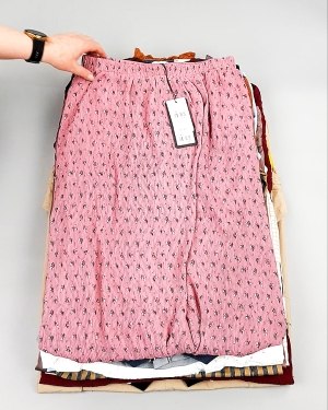 Фотография  611 - DK, Bestseller + Summer mix#15 кг оптом в Вологде и Вологодской области