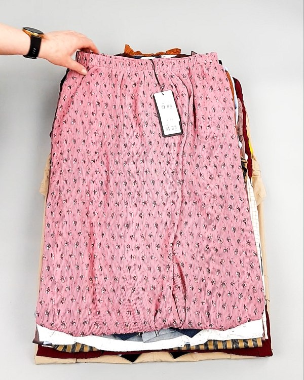 Фотография  990 - DK, Bestseller + Summer mix#15 кг оптом в Вологде и Вологодской области