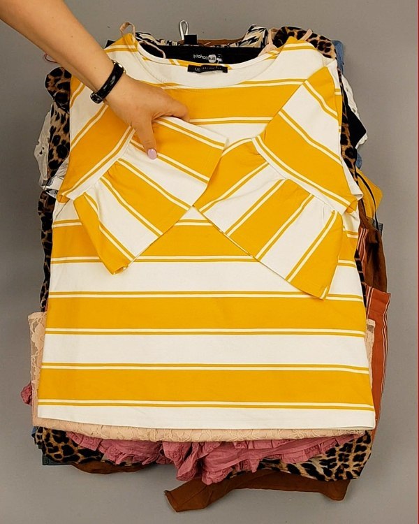 Фотография  993 - Mix Euro Summer#100 кг оптом в Вологде и Вологодской области