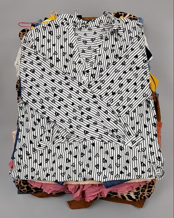 Фотография  309 - Mix Euro Summer#100 кг оптом в Вологде и Вологодской области