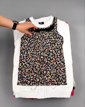 Фотография 283 - C&A Summer mix 022024#15 кг оптом в Вологде и Вологодской области