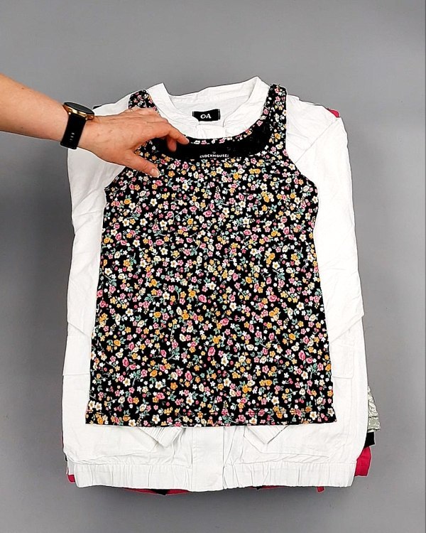 Фотография  526 - C&A Summer mix 022024#15 кг оптом в Вологде и Вологодской области