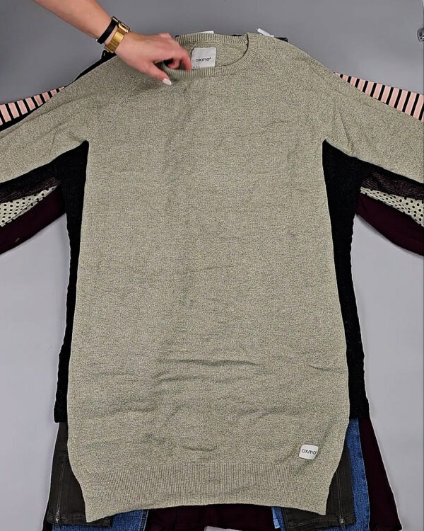 Фотография  230 - DK+Bestseller Winter mix 064#15 кг, ЛОТ СТ-10093 оптом в Вологде и Вологодской области