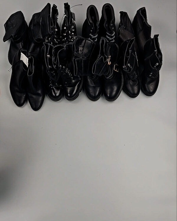 Фотография  547 - Обувь СТОК Demi шт#20 шт, ЛОТ №5485 оптом в Вологде и Вологодской области