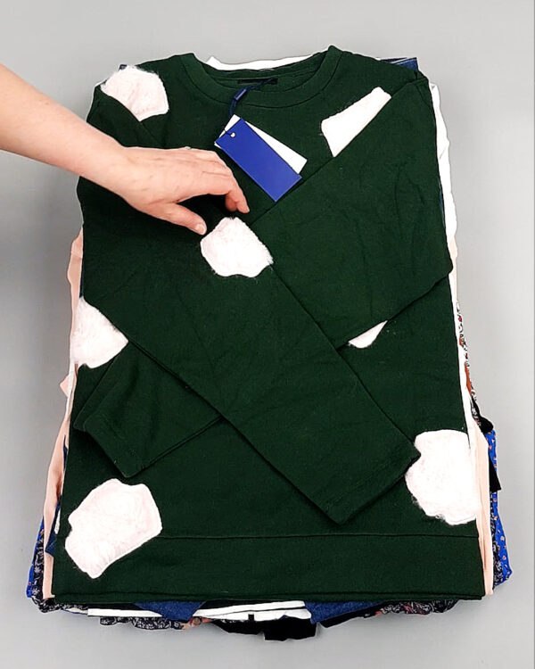 Фотография  771 - BESTSELLER Women mix шт#30 шт, ЛОТ №8237 оптом в Вологде и Вологодской области