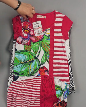 Фотография  358 - Desigual Kids Summer#25 шт, ЛОТ №11 оптом в Вологде и Вологодской области