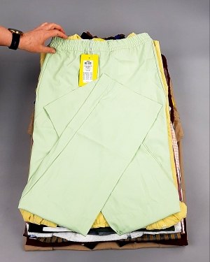 Фотография  300 - DK, Bestseller + Summer mix#15 кг оптом в Вологде и Вологодской области