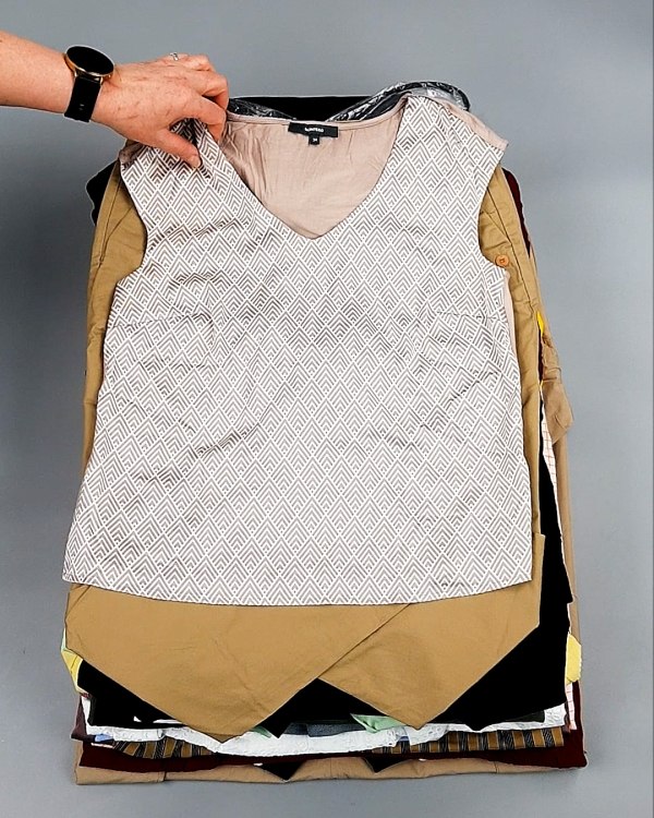 Фотография  798 - DK, Bestseller + Summer mix#15 кг оптом в Вологде и Вологодской области