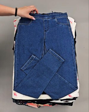 Фотография  795 - Женский летний микс LPP, 20 кг оптом в Вологде и Вологодской области