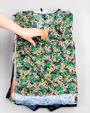 Фотография  349 - BESTSELLER Women mix шт#30 шт, ЛОТ №8236 оптом в Вологде и Вологодской области