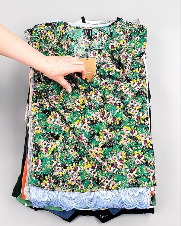 Фотография  353 - BESTSELLER Women mix шт#30 шт, ЛОТ №8236 оптом в Вологде и Вологодской области