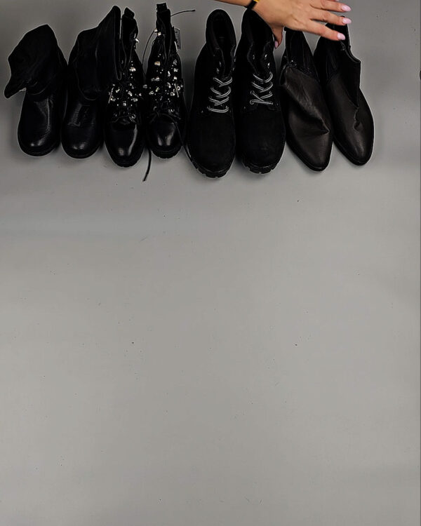 Фотография  529 - Обувь СТОК Demi шт#20 шт, ЛОТ №5485 оптом в Вологде и Вологодской области