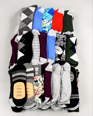 Купить Носки CAN 084#5 кг оптом в Вологде и Вологодской области