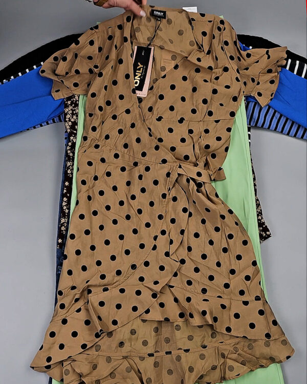 Фотография  561 - DK+Bestseller Winter mix 064#15 кг, ЛОТ СТ-10094 оптом в Вологде и Вологодской области