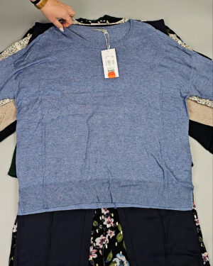 Фотография  591 - DK+Bestseller Winter mix 064#15 кг, ЛОТ СТ-10092 оптом в Вологде и Вологодской области