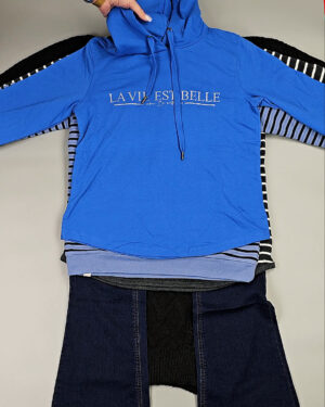 Фотография  545 - DK+Bestseller Winter mix 064#15 кг, ЛОТ СТ-10094 оптом в Вологде и Вологодской области