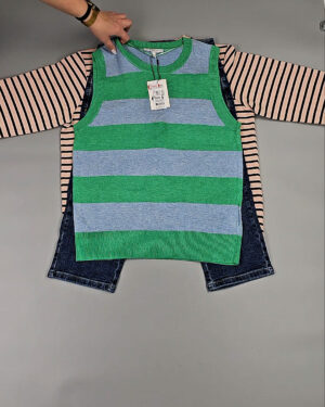 Фотография  171 - DK+Bestseller Winter mix 064#15 кг, ЛОТ СТ-10093 оптом в Вологде и Вологодской области