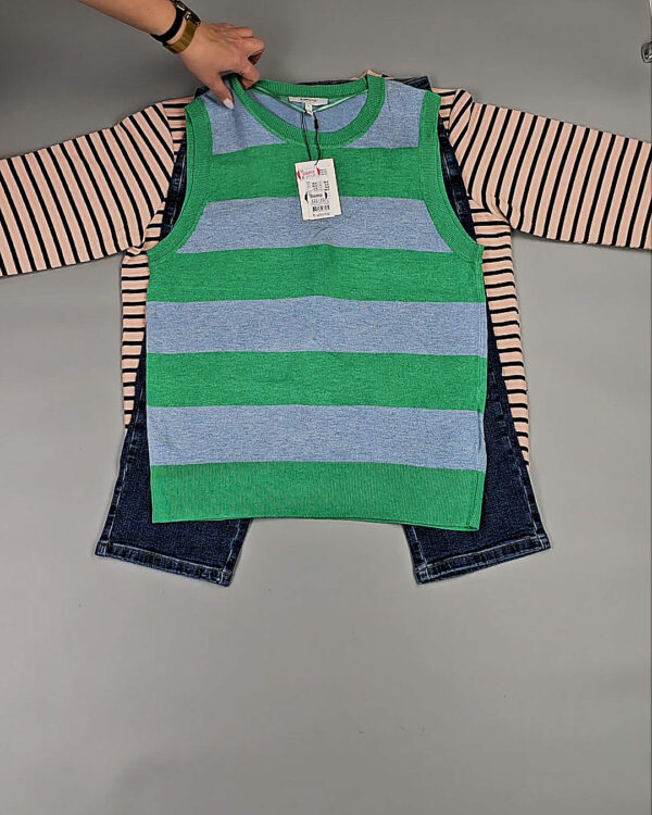 Фотография  988 - DK+Bestseller Winter mix 064#15 кг, ЛОТ СТ-10093 оптом в Вологде и Вологодской области