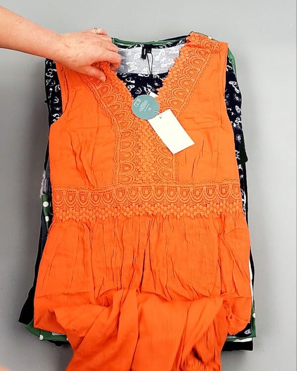 Фотография  924 - BESTSELLER Women mix шт#30 шт, ЛОТ №8236 оптом в Вологде и Вологодской области