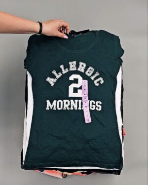 Фотография  790 - Женский летний микс LPP, 20 кг оптом в Вологде и Вологодской области