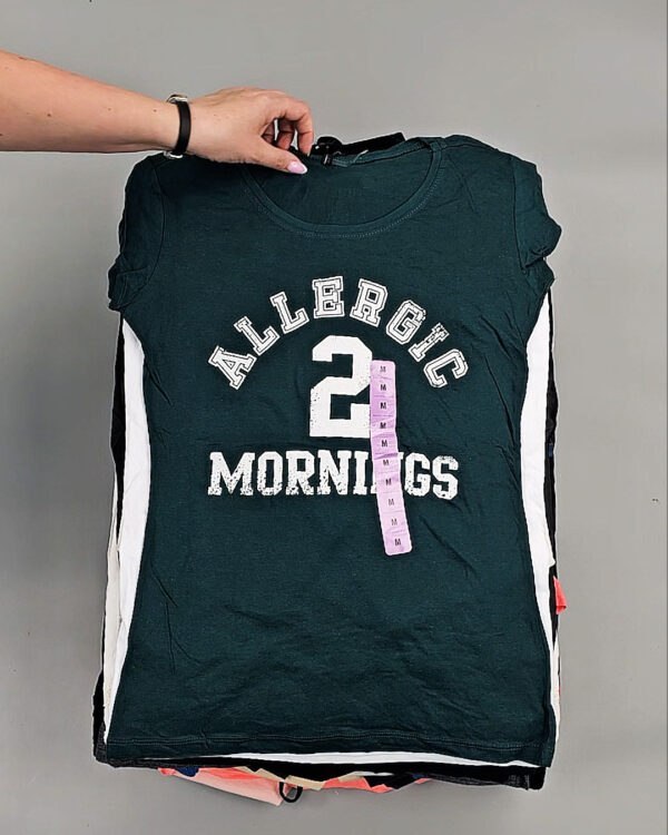 Фотография  146 - Женский летний микс LPP, 20 кг оптом в Вологде и Вологодской области