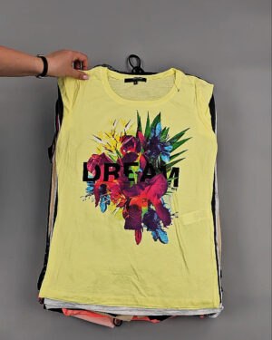 Фотография  598 - Женский летний микс LPP, 20 кг оптом в Вологде и Вологодской области