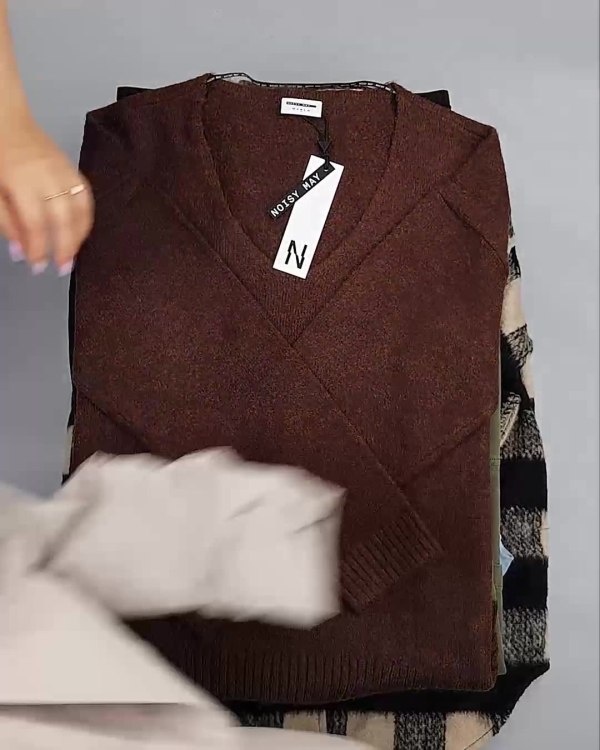 Фотография  929 - PIECES+NOISY MAY mix 074#15 кг оптом в Вологде и Вологодской области