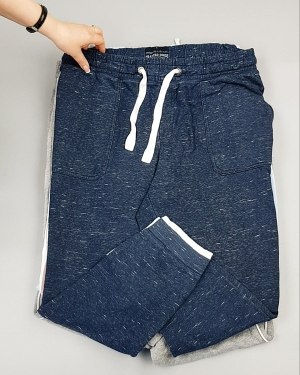 Фотография  487 - А 21002 Спортивные штаны (Jogging Pants)#25 кг оптом в Вологде и Вологодской области