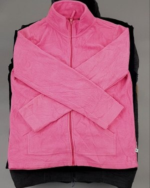 Купить А 25302 Флис толстовки (Fleece jackets)#25 кг оптом в Вологде и Вологодской области
