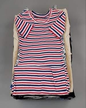 Купить А 80732 Платья  (Heavy Dresses)#25 кг оптом в Вологде и Вологодской области