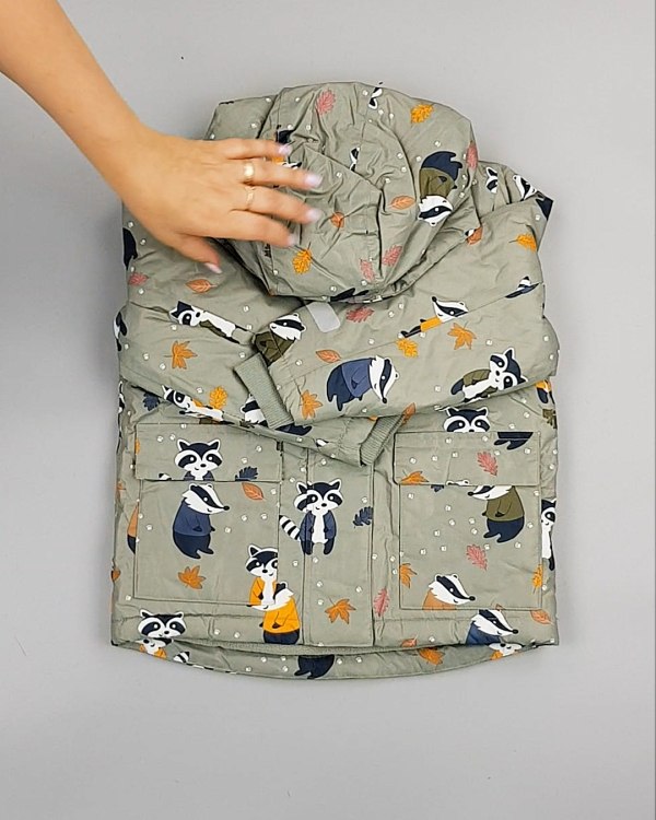 Фотография  187 - TCM Kids зима #7 кг, ЛОТ №6590 оптом в Вологде и Вологодской области