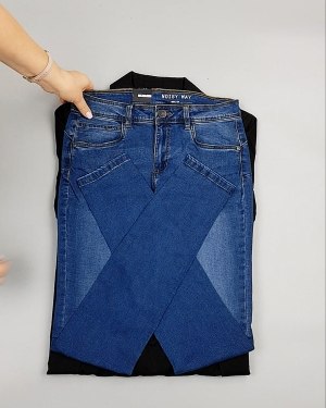 Фотография  757 - NOISY MAY Winter mix 104#15 кг, ЛОТ №7140 оптом в Вологде и Вологодской области