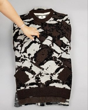 Фотография  437 - ANERKJENDT джемпера 104#10 кг, ЛОТ №7125 оптом в Вологде и Вологодской области