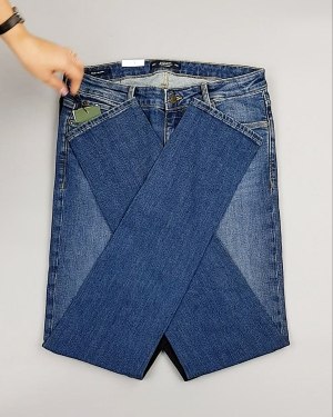 Фотография  246 - Джинсы JACK JONES 094#10 кг, ЛОТ №6979 оптом в Вологде и Вологодской области