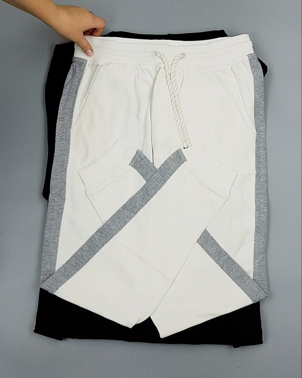 Фотография  177 - SORBINO+RICHMOND men (толстовки+штаны)#9,9 кг, ЛОТ №7106 оптом в Вологде и Вологодской области