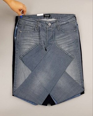 Фотография  154 - Брюки + джинсы JACK JONES 094#10 кг, ЛОТ №6963 оптом в Вологде и Вологодской области