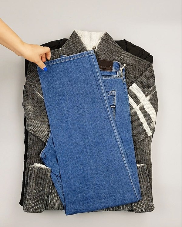 Фотография  699 - GAS mix м/ж#15,2 кг, ЛОТ №6968 оптом в Вологде и Вологодской области