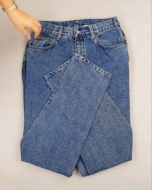 Фотография  958 - Джинсы CALVIN KLEIN муж #8,1 кг, ЛОТ №7022 оптом в Вологде и Вологодской области