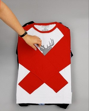 Фотография  292 - Пижамы СТОК CAN 084#10 кг, ЛОТ №6974 оптом в Вологде и Вологодской области